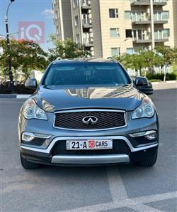 إنفينيتي QX50